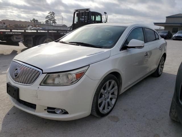 buick lacrosse c 2010 1g4ge5gv1af260576