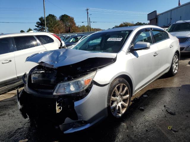 buick lacrosse c 2010 1g4ge5gv1af295716