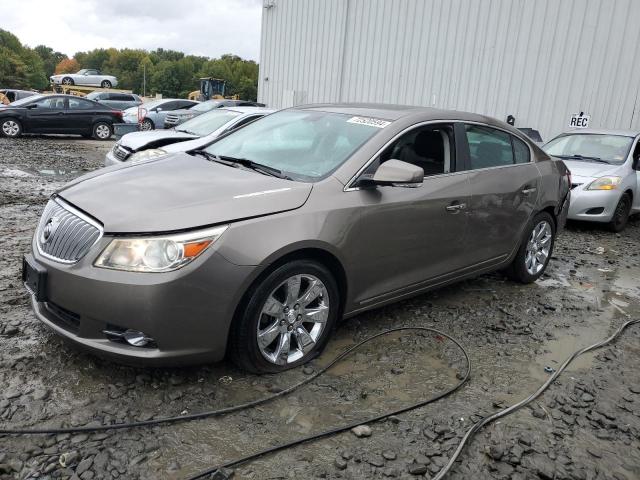 buick lacrosse c 2010 1g4ge5gv3af145767