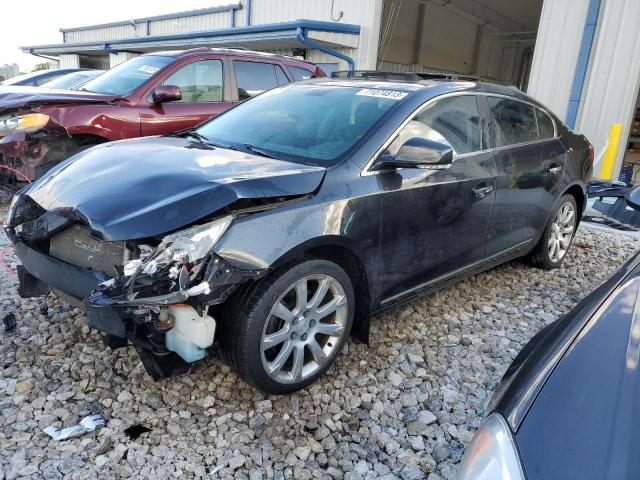 buick lacrosse c 2010 1g4ge5gv4af293684