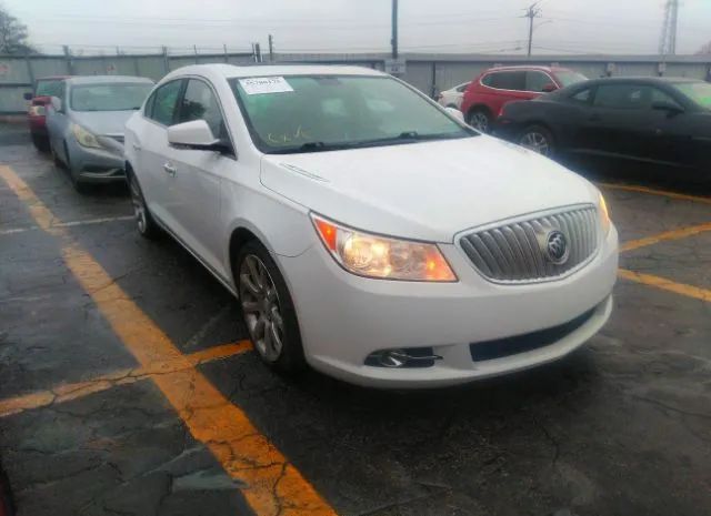 buick lacrosse 2010 1g4ge5gv5af152381