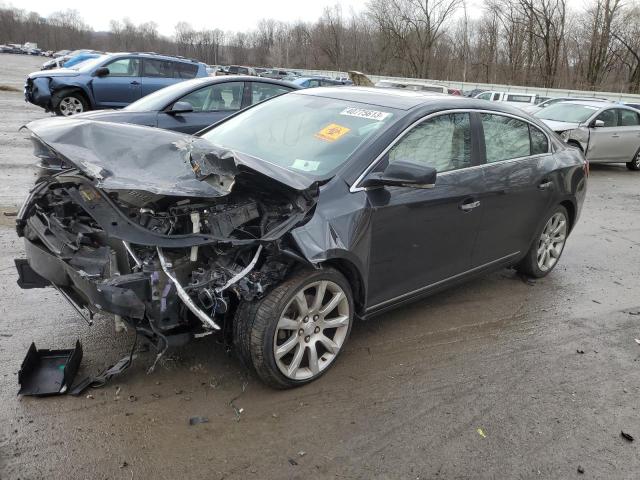 buick lacrosse c 2010 1g4ge5gv5af177698