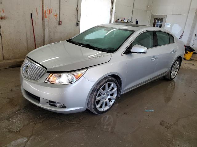 buick lacrosse c 2010 1g4ge5gv5af186403