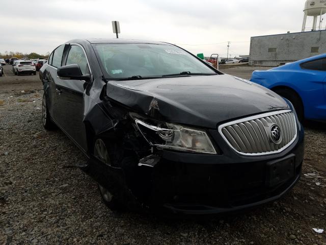 buick lacrosse c 2010 1g4ge5gv5af195764