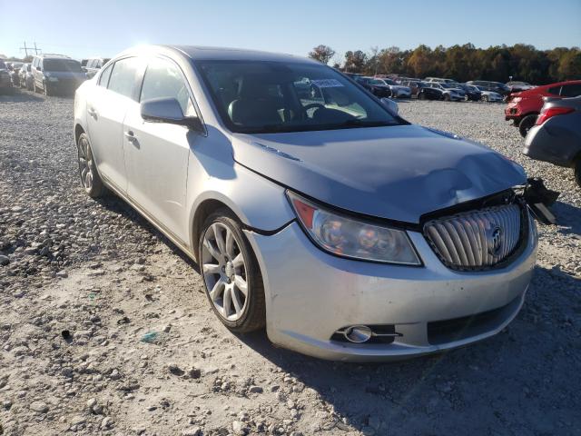 buick lacrosse c 2010 1g4ge5gv6af132785