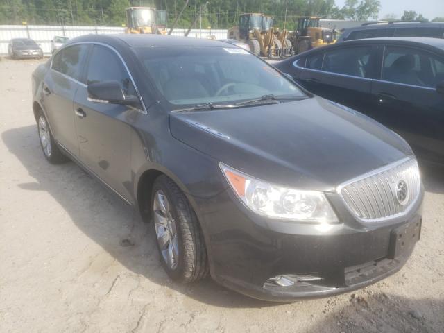 buick lacrosse c 2010 1g4ge5gv6af252215