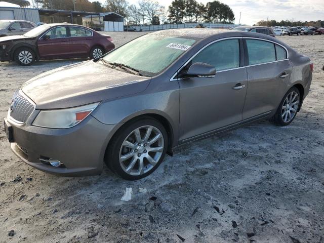 buick lacrosse c 2010 1g4ge5gv7af194485