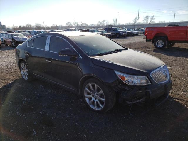 buick lacrosse c 2010 1g4ge5gv9af260826