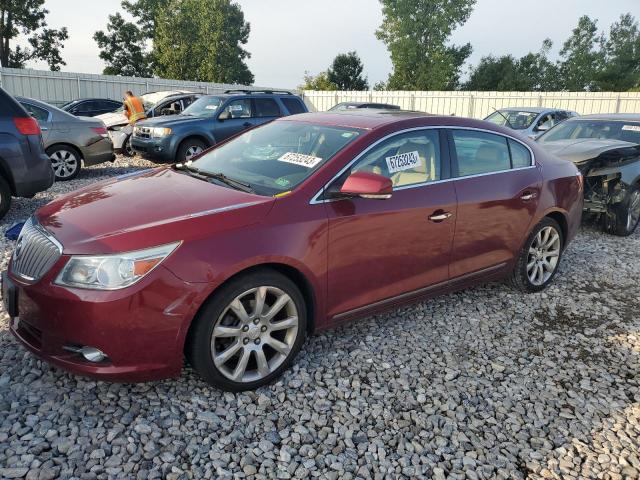 buick lacrosse 2010 1g4ge5gvxaf140484