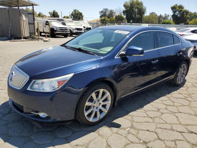 buick lacrosse c 2010 1g4ge5gvxaf190432