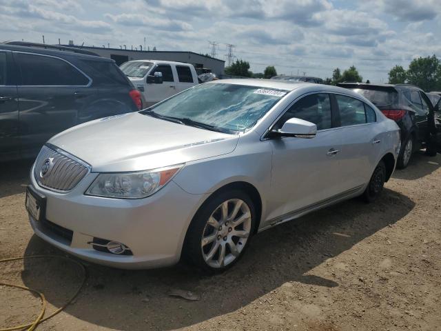 buick lacrosse 2010 1g4ge5gvxaf259975