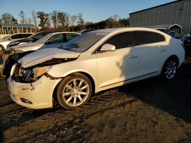 buick lacrosse c 2010 1g4ge5gvxaf278705