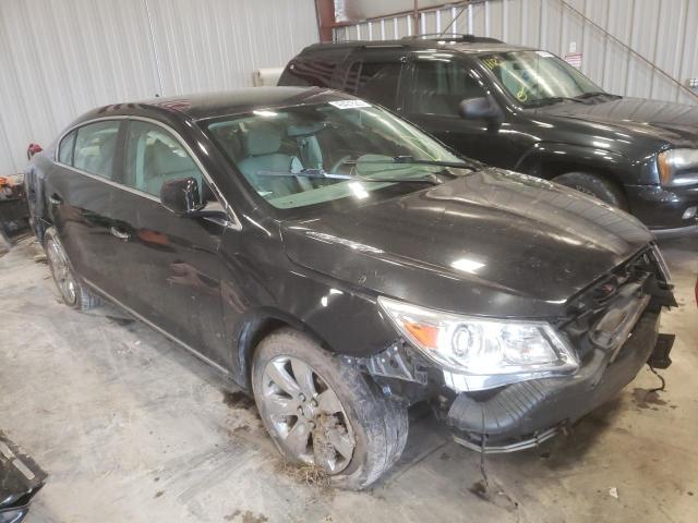 buick lacrosse p 2012 1g4gf5e30cf167260