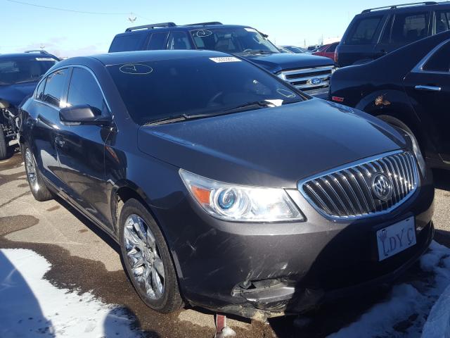 buick lacrosse p 2013 1g4gf5e30df127603