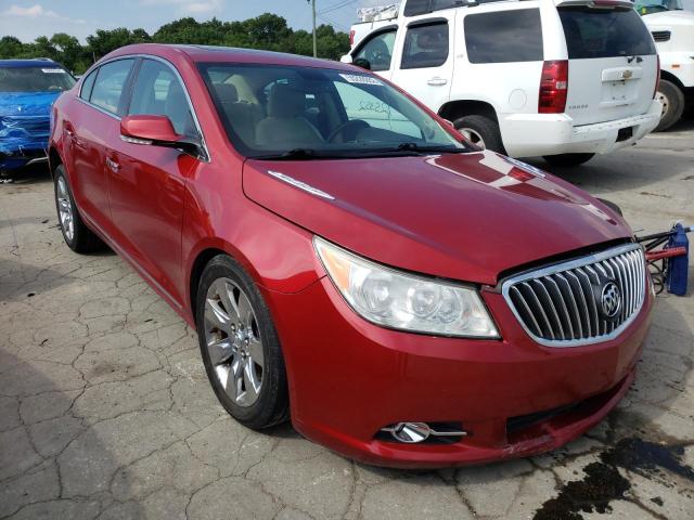 buick lacrosse p 2013 1g4gf5e30df189180