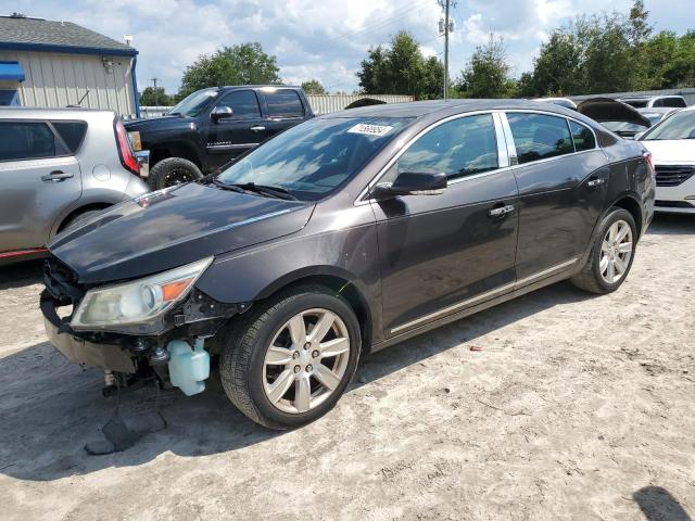 buick lacrosse p 2013 1g4gf5e30df208682