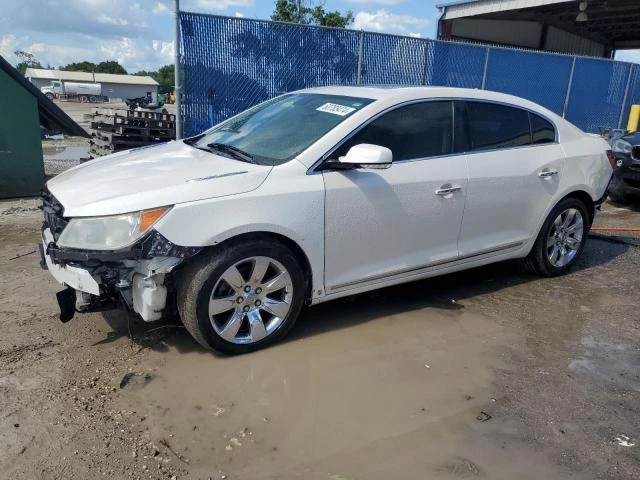 buick lacrosse p 2013 1g4gf5e30df239513