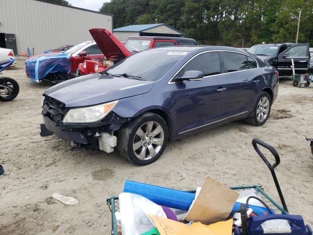 buick lacrosse p 2013 1g4gf5e31df138867