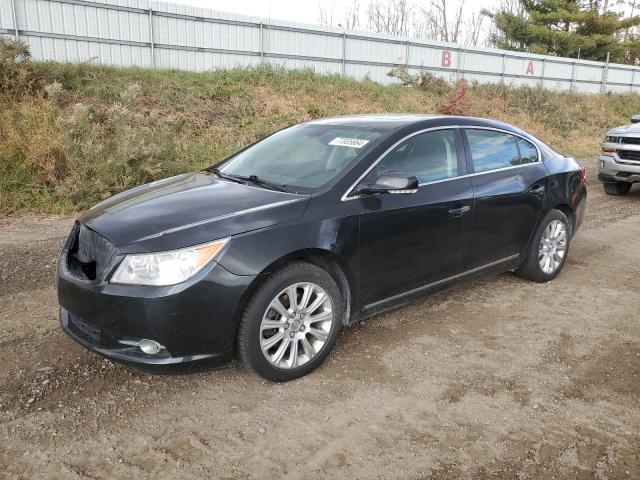 buick lacrosse p 2013 1g4gf5e31df187132