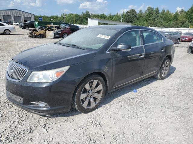 buick lacrosse p 2013 1g4gf5e31df248446