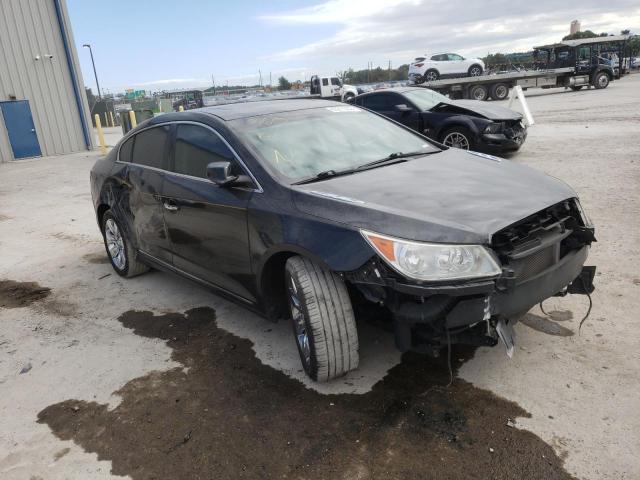 buick lacrosse p 2013 1g4gf5e31df258944