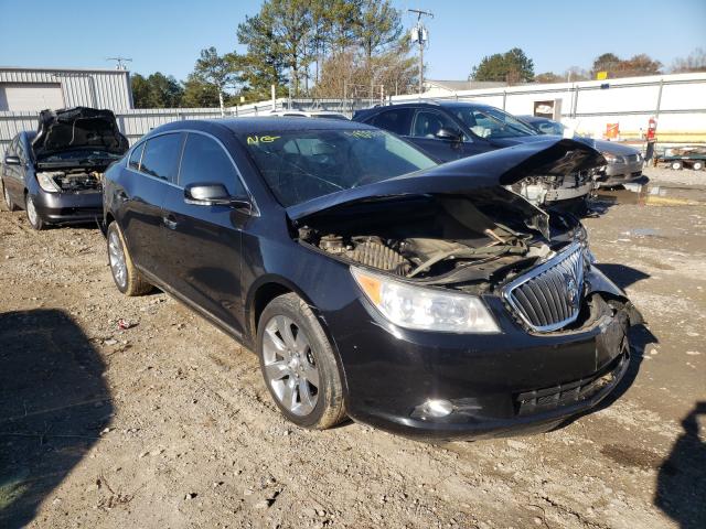 buick lacrosse p 2013 1g4gf5e32df132737