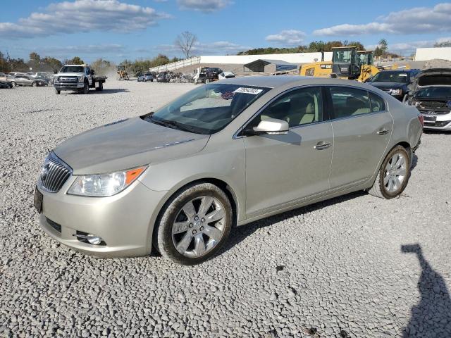 buick lacrosse 2013 1g4gf5e32df147948