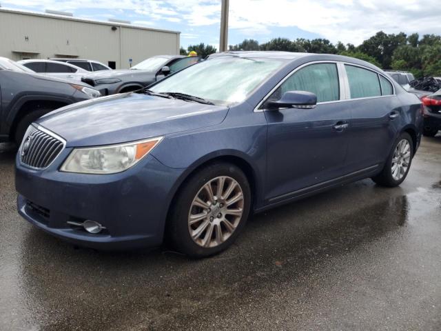 buick lacrosse p 2013 1g4gf5e32df247063