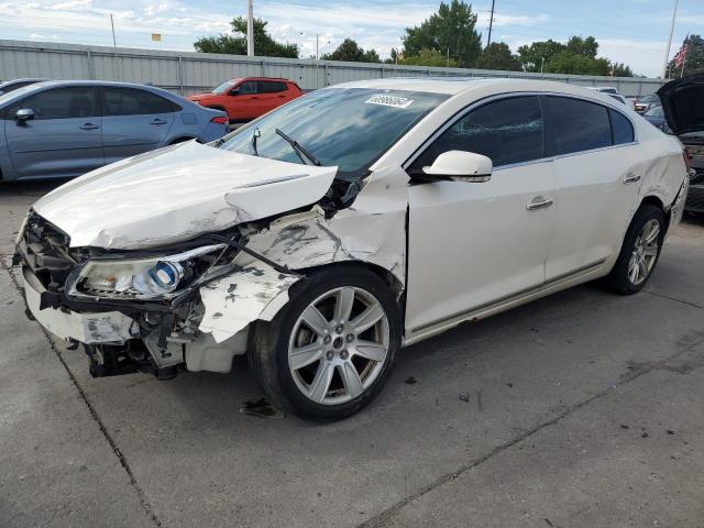 buick lacrosse p 2013 1g4gf5e33df126655