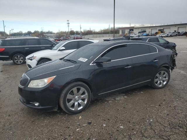 buick lacrosse p 2013 1g4gf5e33df127563