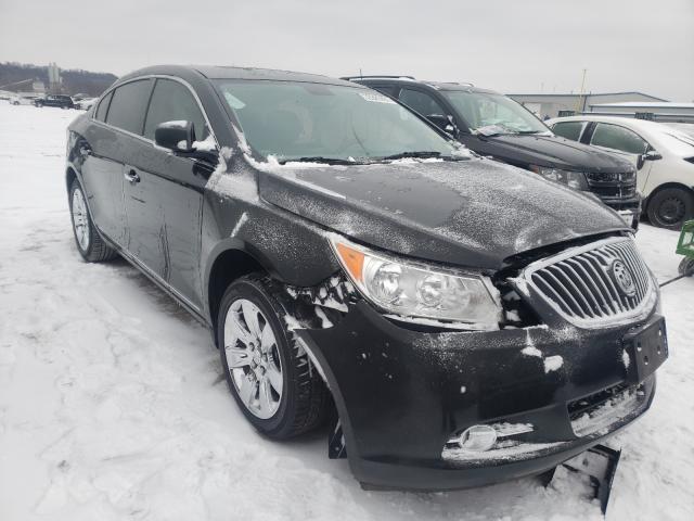 buick lacrosse p 2013 1g4gf5e33df217554