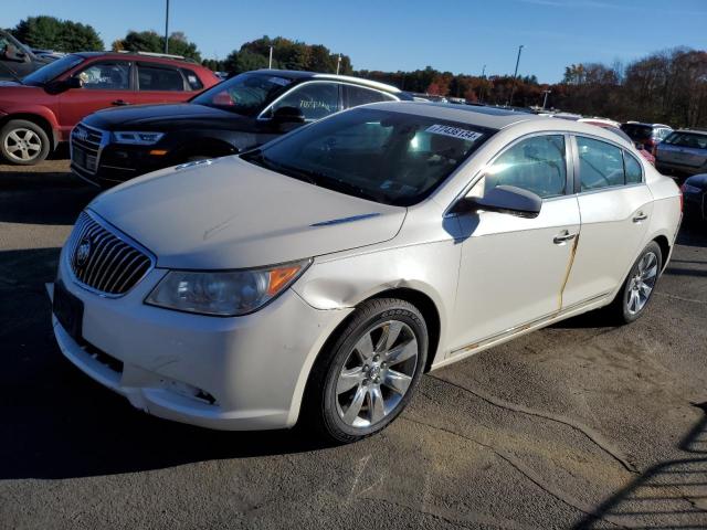 buick lacrosse p 2013 1g4gf5e33df271128