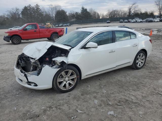 buick lacrosse p 2012 1g4gf5e34cf321551