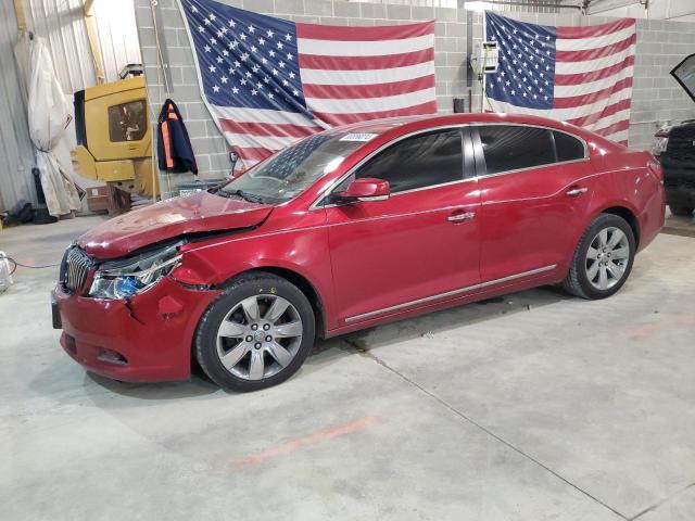 buick lacrosse p 2013 1g4gf5e34df219300