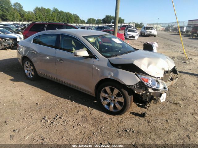 buick lacrosse 2012 1g4gf5e35cf191733