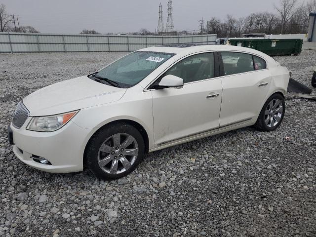 buick lacrosse p 2012 1g4gf5e35cf311255