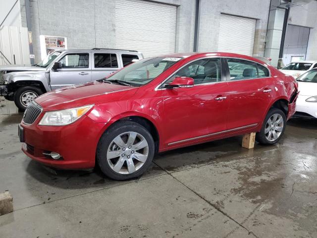 buick lacrosse p 2013 1g4gf5e35df186162