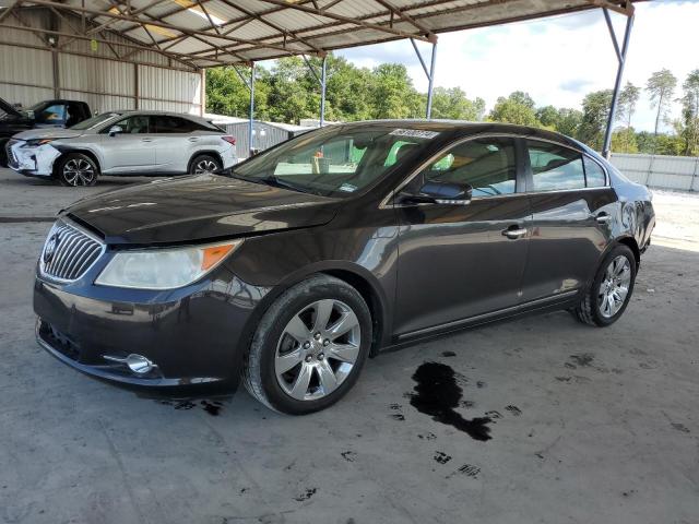 buick lacrosse p 2013 1g4gf5e35df191135