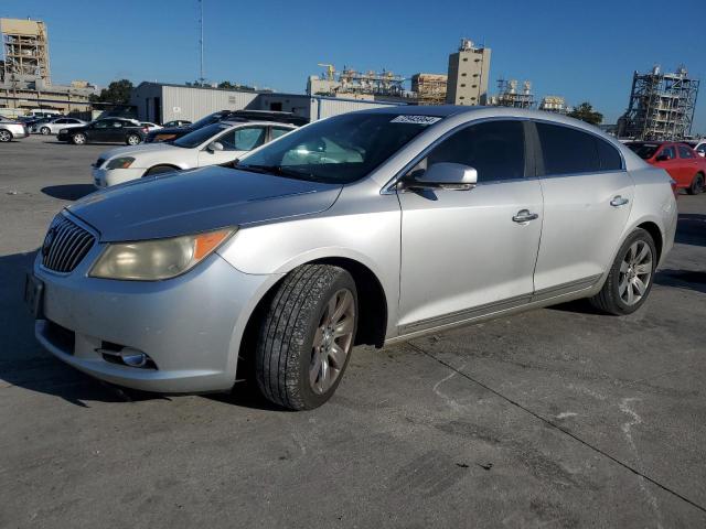 buick lacrosse p 2013 1g4gf5e35df232623