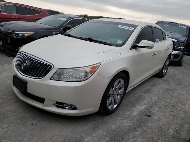 buick lacrosse p 2013 1g4gf5e35df264696