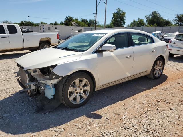 buick lacrosse p 2012 1g4gf5e36cf335564