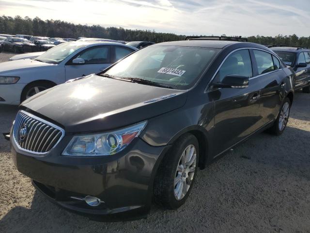 buick lacrosse p 2013 1g4gf5e36df221727