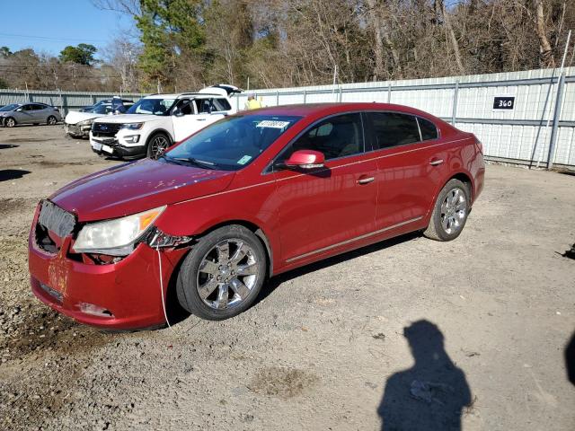 buick lacrosse 2013 1g4gf5e36df309371