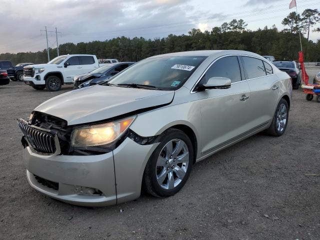 buick lacrosse p 2013 1g4gf5e36df315817