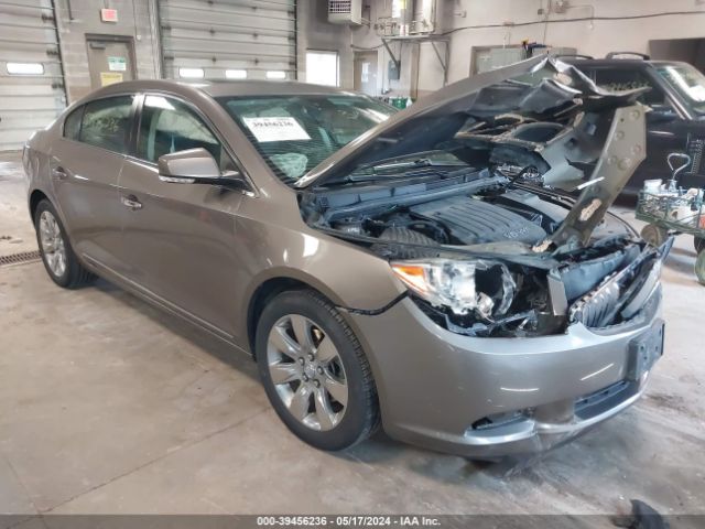 buick lacrosse 2012 1g4gf5e37cf308695