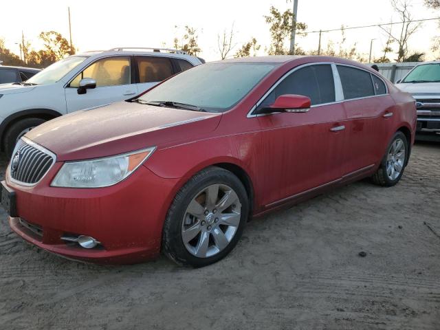 buick lacrosse p 2013 1g4gf5e37df192612