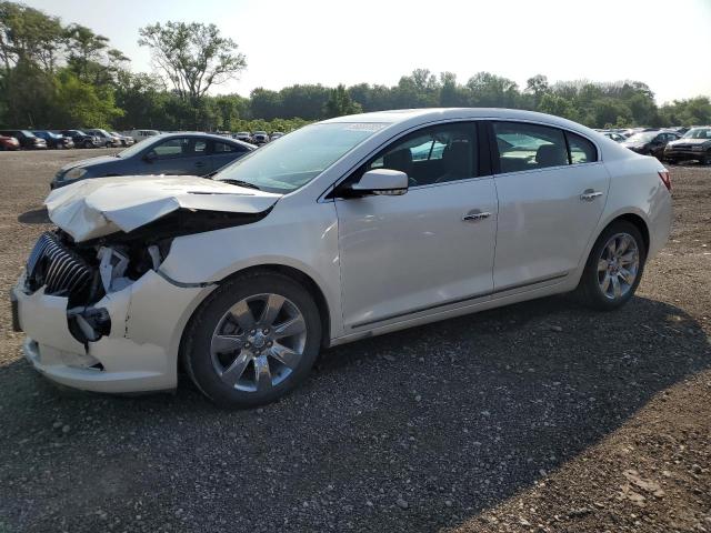 buick lacrosse p 2013 1g4gf5e37df285145