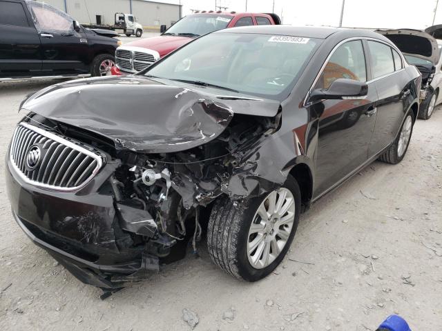 buick lacrosse p 2013 1g4gf5e37df286814