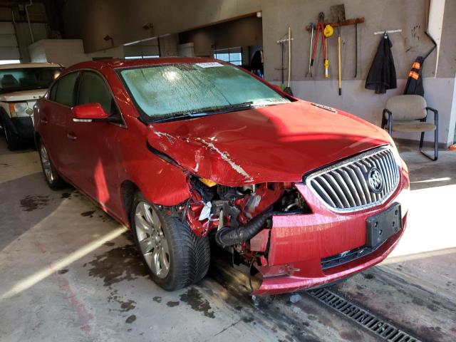 buick lacrosse p 2013 1g4gf5e38df217193