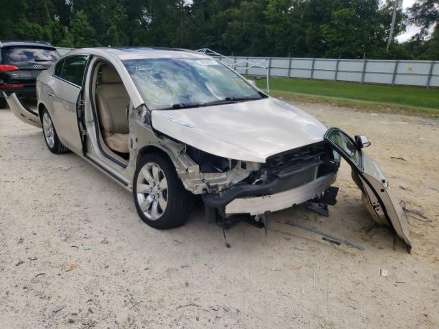 buick lacrosse p 2013 1g4gf5e38df243681